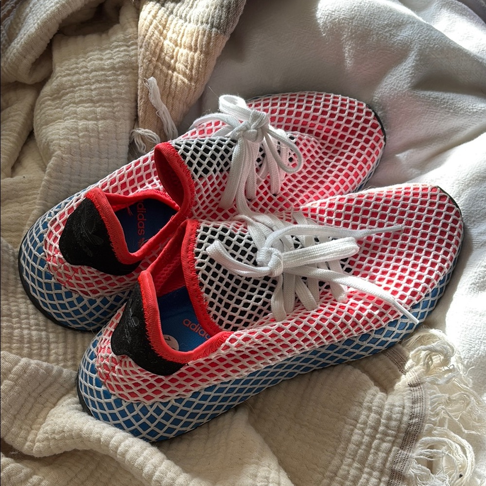Adidas sneaker